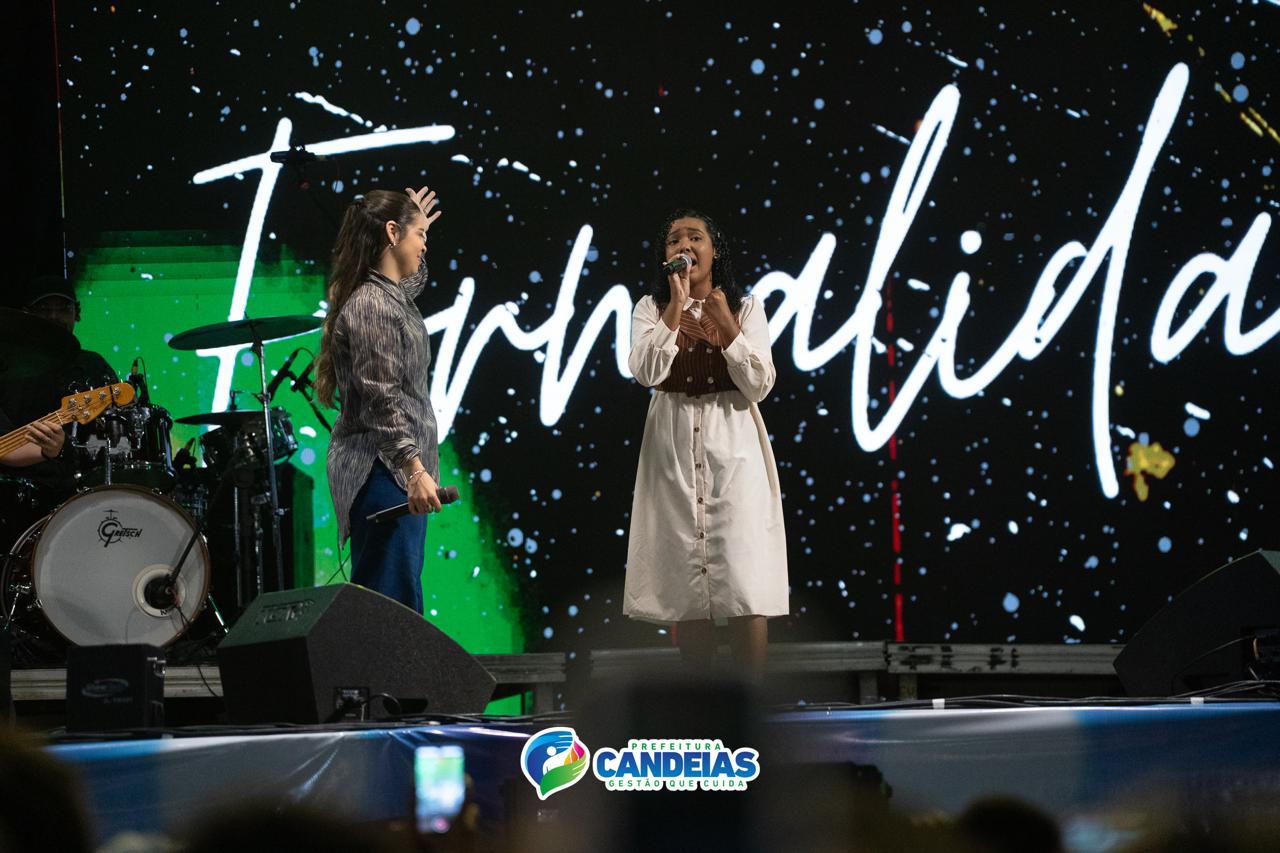 Foto: Reprodução/Prefeitura de Candeias - BA