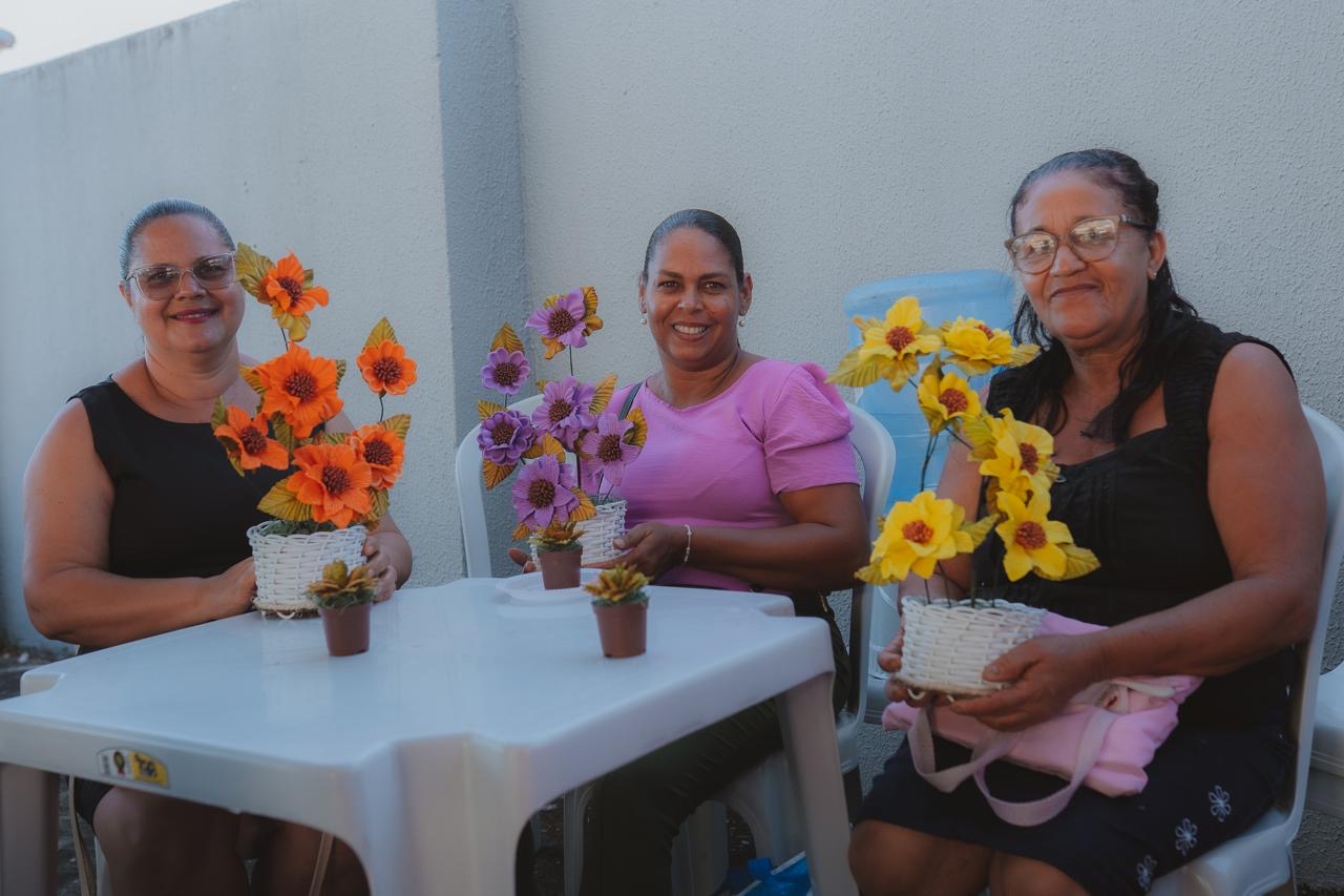Foto: Reprodução/Prefeitura de Candeias - BA