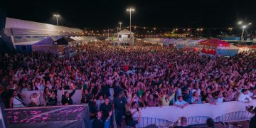 Confira como foi a segunda noite da Semana Evangélica de Candeias 2026
