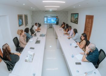 Candeias: Secretários recebem equipe técnica do Senai/Cimatec e inicia tratativas de novas parcerias