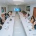 Candeias: Secretários recebem equipe técnica do Senai/Cimatec e inicia tratativas de novas parcerias