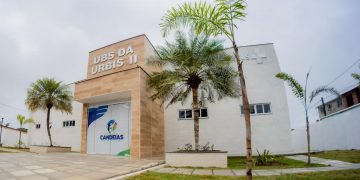 Padrão Prefeitura de Candeias! Gestão entrega UBS da Urbis 2, terceira unidade de saúde em menos de um mês