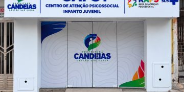 Candeias: Prefeito Eriton Ramos inaugura CAPS Infantojuvenil nesta sexta-feira (25)