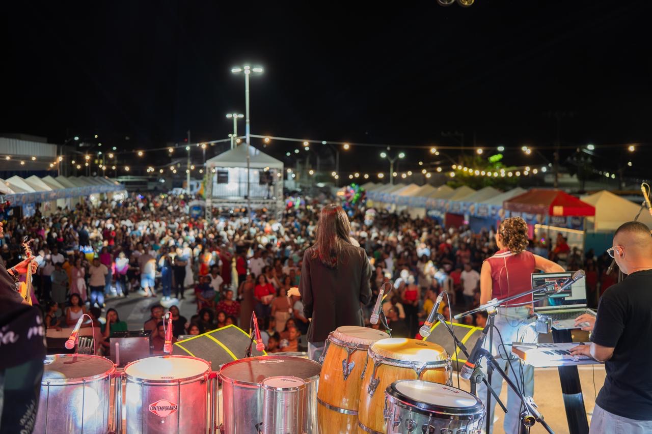 Foto: Reprodução/Prefeitura de Candeias - BA