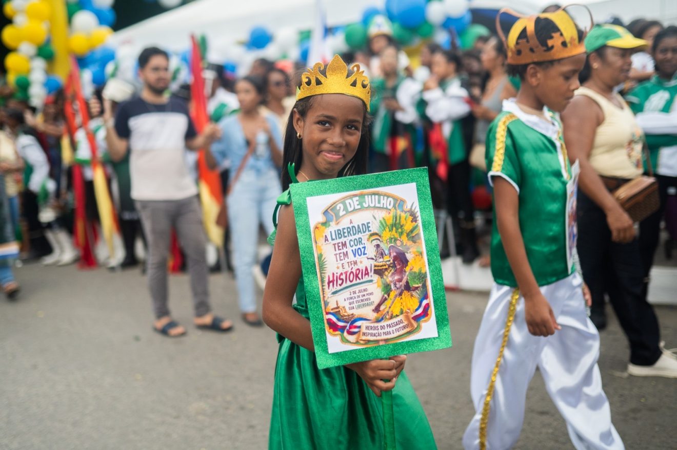Foto: Reprodução/Prefeitura de Candeias - BA