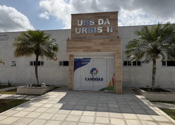 Candeias: UBS da Urbis 2 será entregue nesta sexta-feira (4); Confira!