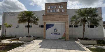 Candeias: UBS da Urbis 2 será entregue nesta sexta-feira (4); Confira!