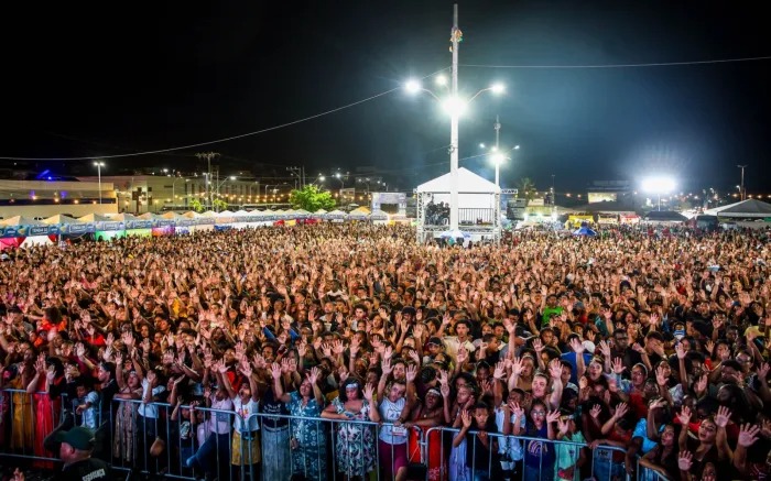 Foto: Reprodução/Prefeitura de Candeias - BA