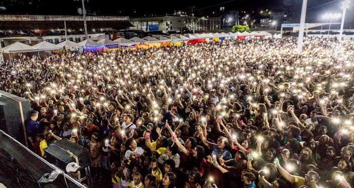 Foto: Reprodução/Prefeitura de Candeias - BA