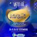Semana da Cultura Evangélica acontece entre os dias 24 e 26 de Setembro; Confira!