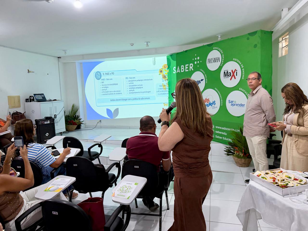Foto: Reprodução/Prefeitura de Candeias - BA