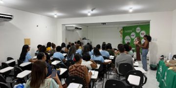 Candeias: SEDUC promove ciclo de palestras sobre Educação inclusiva