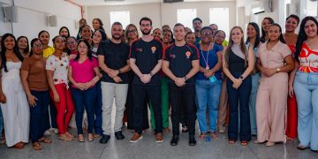 Candeias: Último ciclo de capacitação do Protocolo IAM é realizado pela SESAU