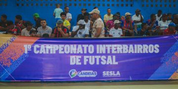 Semifinais do interbairros enche ginásio e reascende espírito esportivo entre atletas