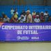 Semifinais do interbairros enche ginásio e reascende espírito esportivo entre atletas