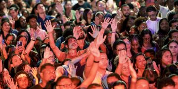 Candeias: Prefeitura divulga programação oficial da Semana Evangélica; confira os nomes e dias dos shows