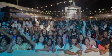 Candeias: Semana Evangélica encerra programação com shows de Gerson Rufino, Felipe Rodrigues e atrações locais