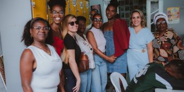 Candeias: Centro Pop realiza ação de saúde e acolhimento para pessoas em situação de rua