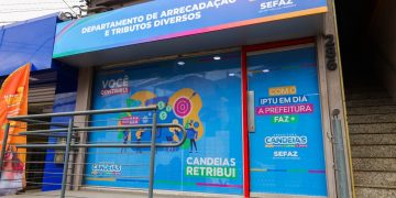 Candeias: Taxa de Fiscalização de Funcionamento 2026 tem data para vencimento. Confira!