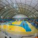 Final do Campeonato Interbairros de Futsal será nesta quinta-feira 01/10