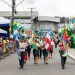 Candeias: Tradicional desfile cívico de 7 de Setembro acontece nesta segunda-feira; confira programação