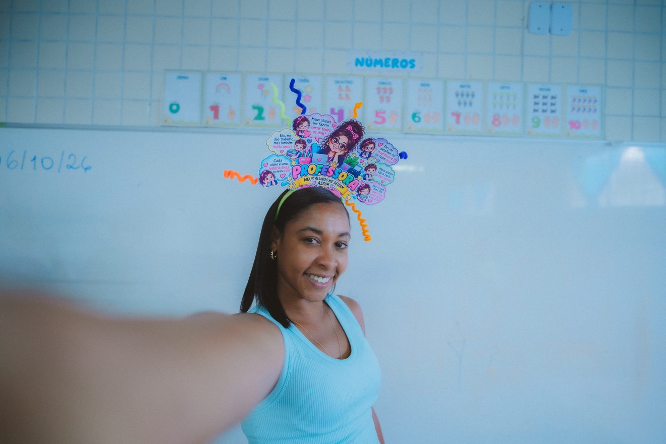 Foto: Reprodução/Prefeitura de Candeias - BA