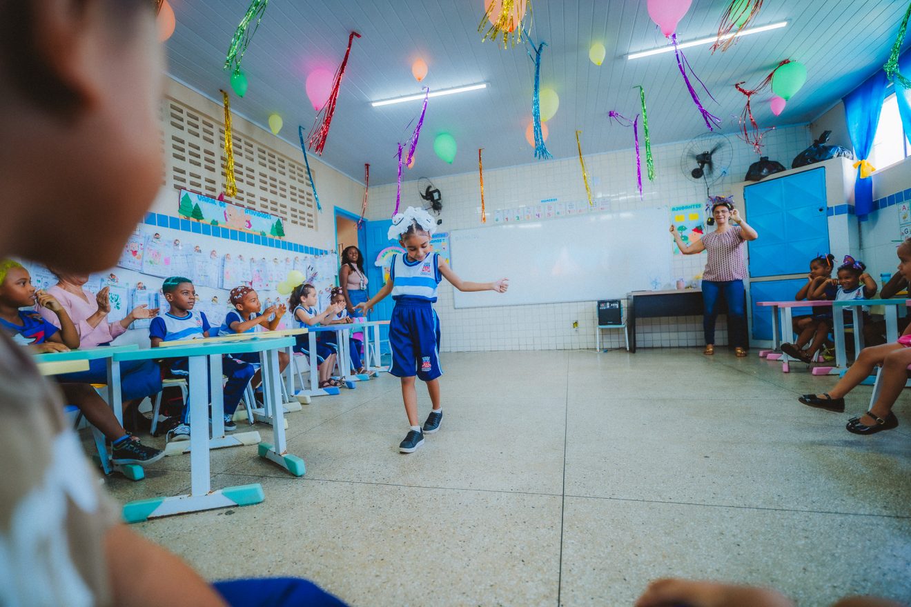 Foto: Reprodução/Prefeitura de Candeias - BA