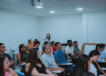 Candeias: Controladoria do município realiza formação sobre PNCP – Portal Nacional de Contratações Públicas