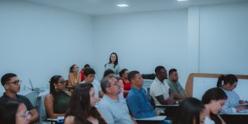 Candeias: Controladoria do município realiza formação sobre PNCP – Portal Nacional de Contratações Públicas