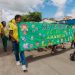 Desfile da primavera da Escola ACM chama atenção para a inclusão e a vida