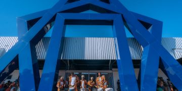 Candeias: Histórico! Após entrega de 2ª etapa da Central de Abastecimento, equipamento se torna o mais moderno da região
