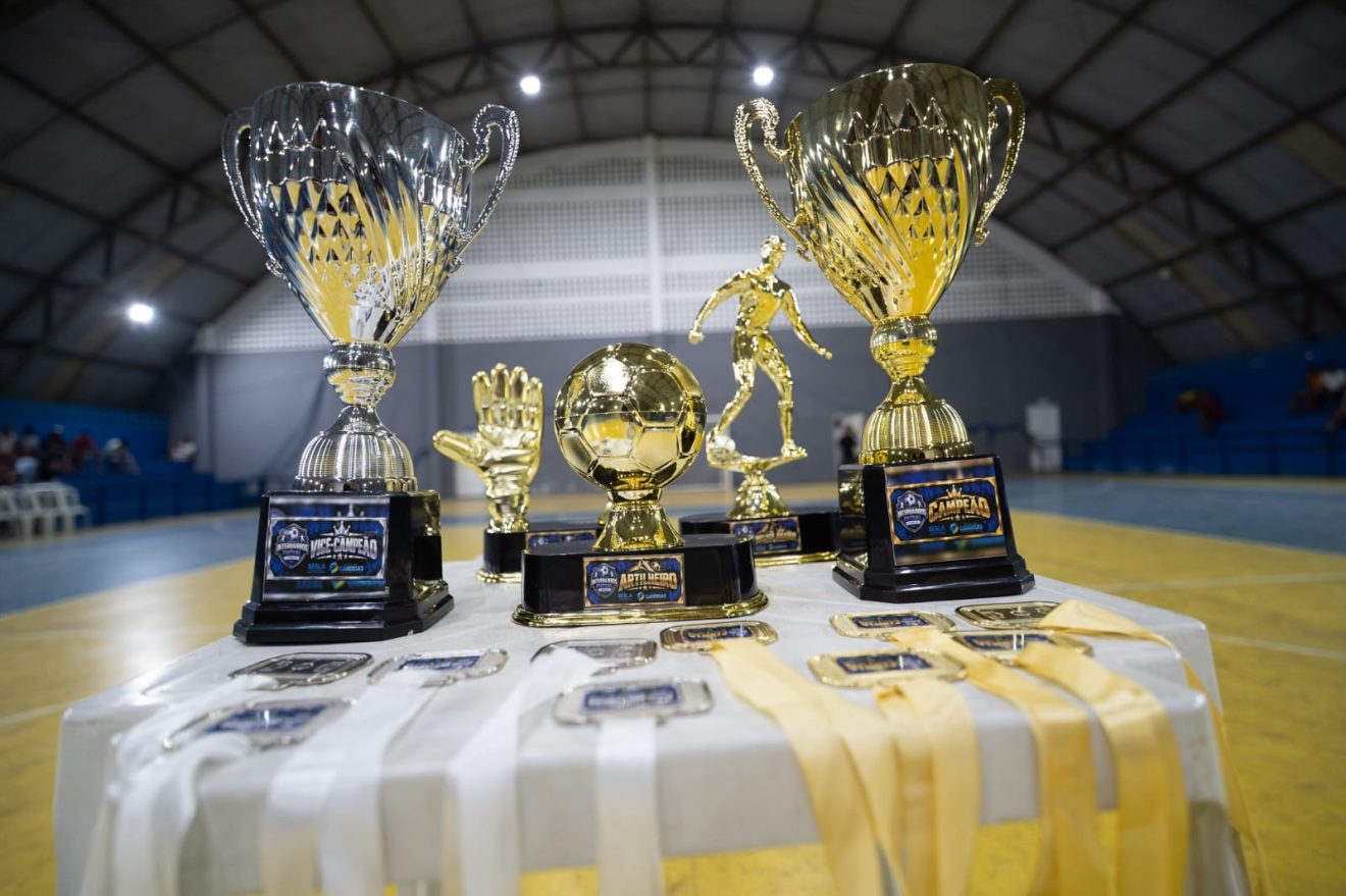 Foto: Reprodução/Prefeitura de Candeias - BA