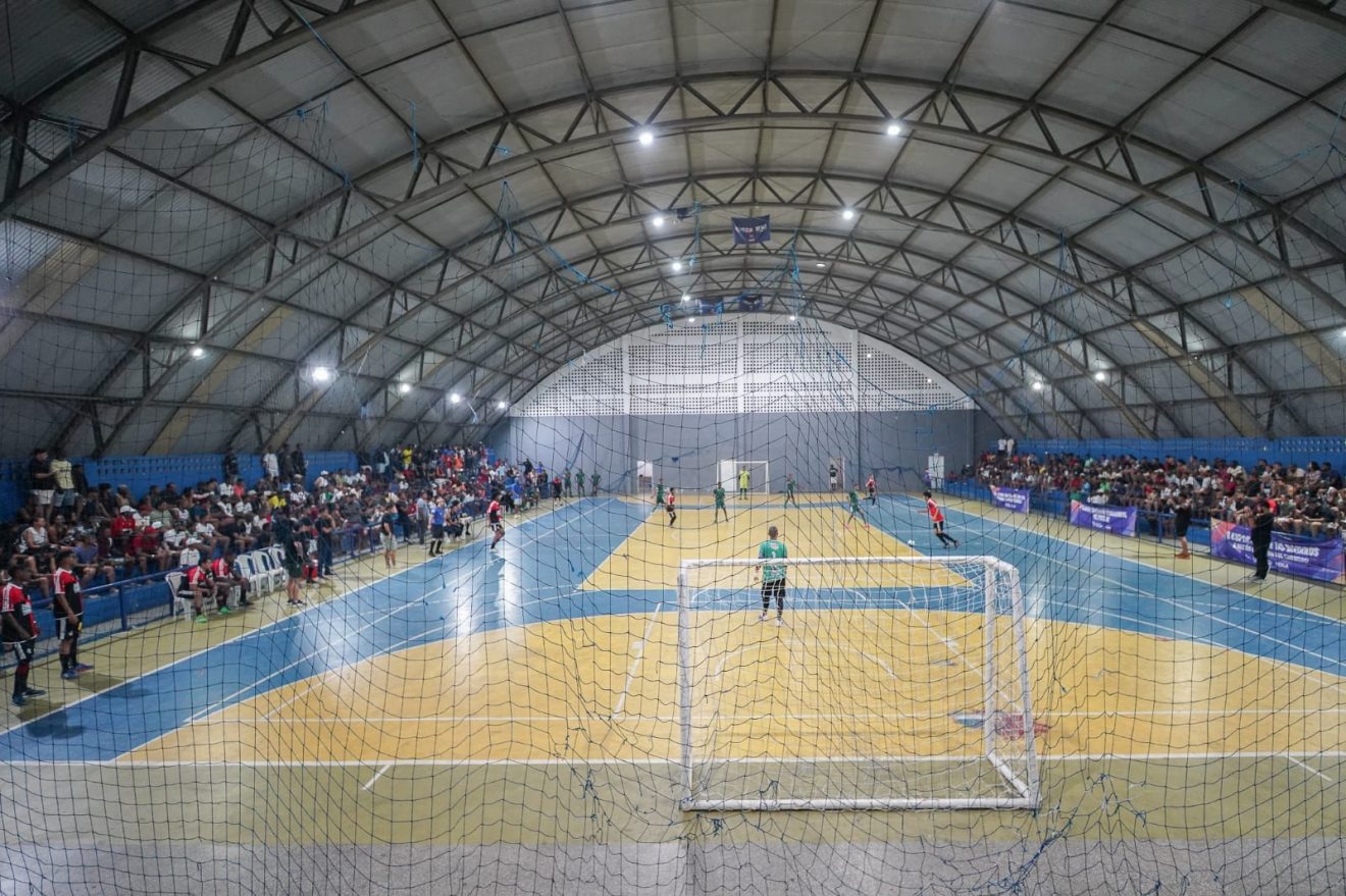 Foto: Reprodução/Prefeitura de Candeias - BA