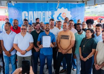 Candeias 68 anos: Prefeitura investe quase R$ 20 milhões, inaugura combo de equipamentos e prevê mais entregas para os próximos dias; confira