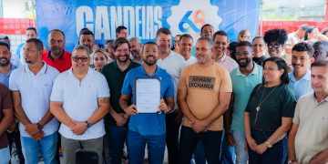 Candeias 68 anos: Prefeitura investe quase R$ 20 milhões, inaugura combo de equipamentos e prevê mais entregas para os próximos dias; confira