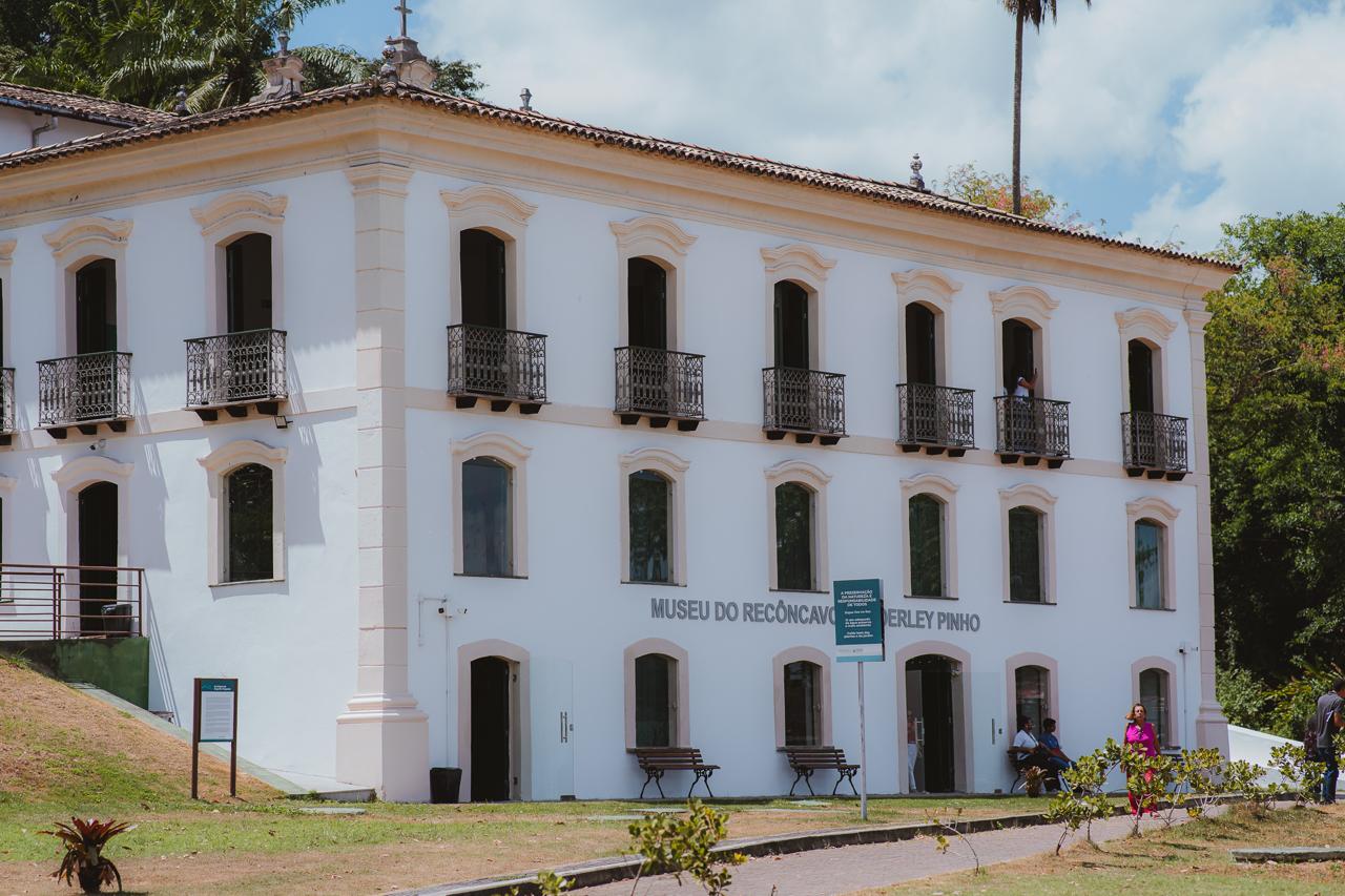 Foto: Reprodução/Prefeitura de Candeias - BA