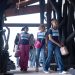 Alunos da Escola Nova Candeias participam de aula extraclasse no Museu do Recôncavo