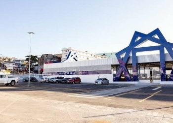 Candeias: Central de Abastecimento não funcionará no feriado de 12 de outubro