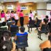 Candeias: Tradicional ‘Pink Day’ movimenta UBSs do município durante programação do Outubro Rosa; confira
