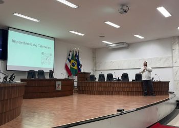 Candeias: SESAU terá serviço de apoio para diagnóstico de doenças genéticas raras