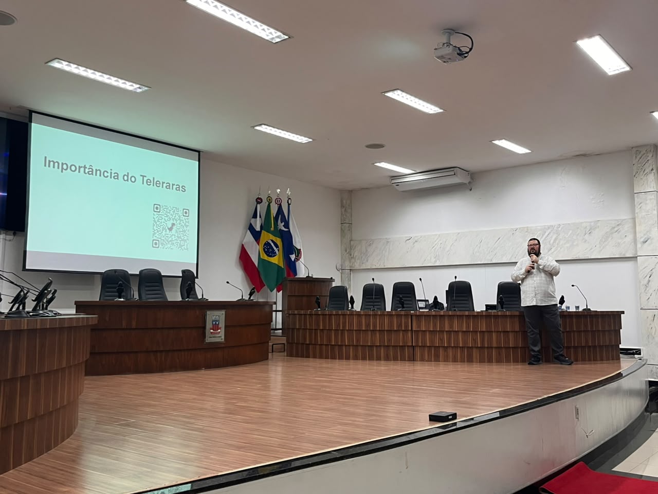 Foto: Reprodução/Prefeitura de Candeias - BA