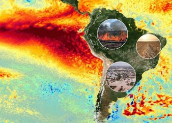 El Niño: Prefeitura sai na frente e mobiliza secretarias para reduzir impactos do fenômeno no município