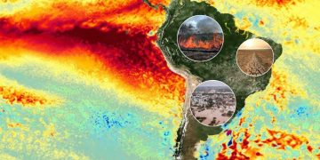 El Niño 2026: o que é e por que a Prefeitura está em alerta; gestão inicia série de vídeos de conscientização